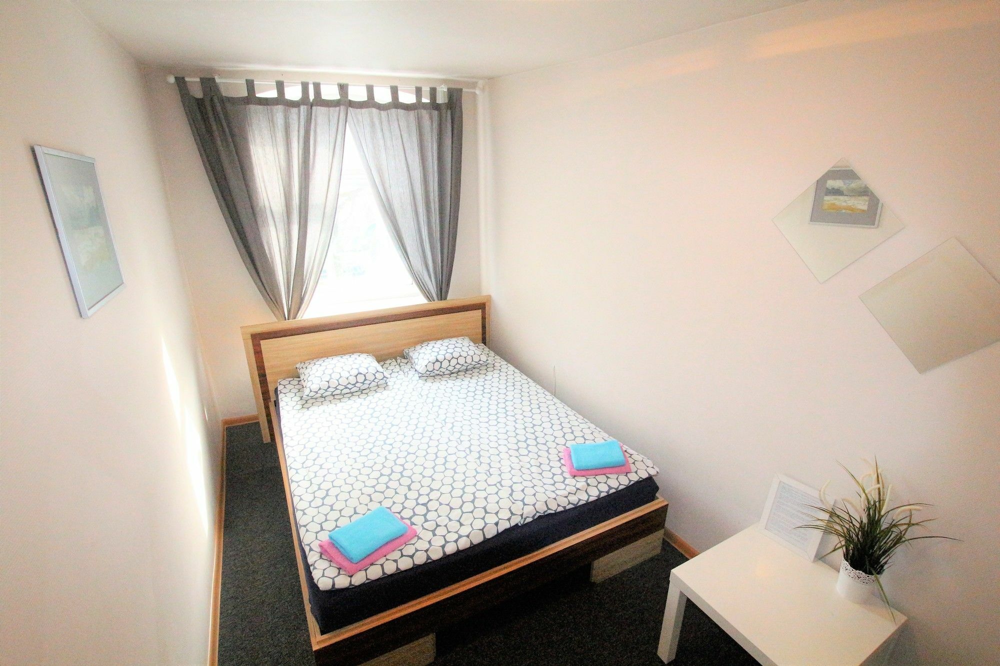 Slippers B&B House Vilnius Exterior photo